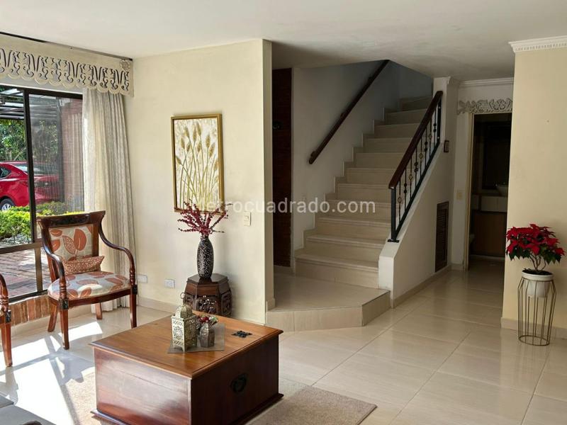 Casa en Venta, Santa Helena, Ibagué - Vista 4