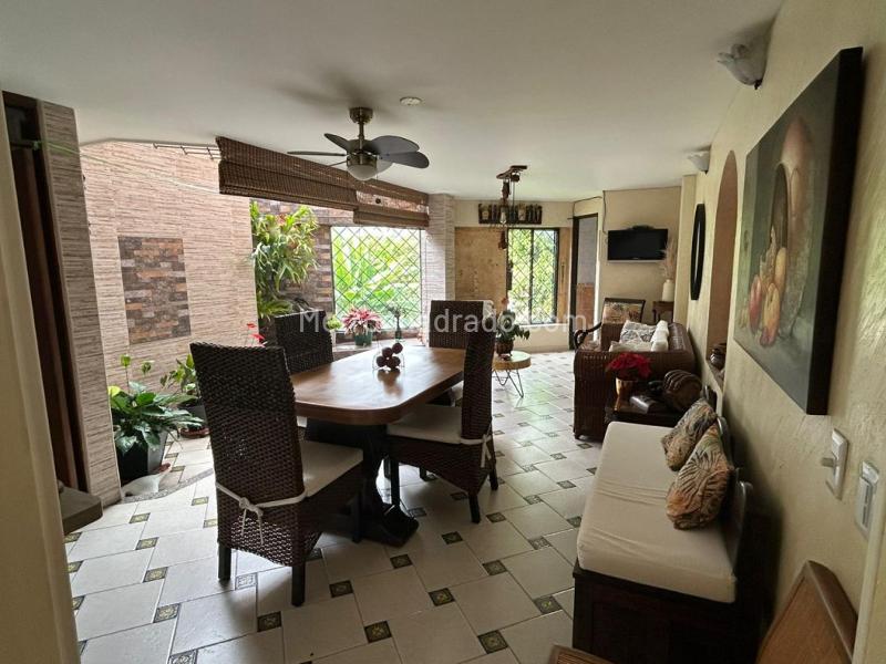 Casa en Venta, Santa Helena, Ibagué - Vista 5