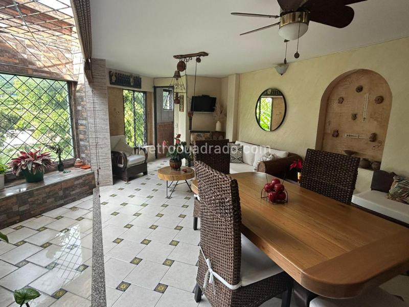 Casa en Venta, Santa Helena, Ibagué - Més