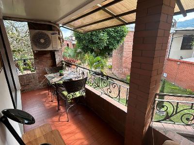 Casa de 4 alcobas en venta en Santa Helena, Ibagué, 190 m² · foto 14 de 20