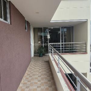Apartamento de 3 alcobas en venta en Belen, Ibagué, 161 m² · foto 2 de 20