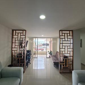 Apartamento de 3 alcobas en venta en Belen, Ibagué, 161 m² · foto 4 de 20