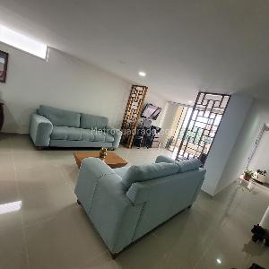 Apartamento de 3 alcobas en venta en Belen, Ibagué, 161 m² · foto 5 de 20