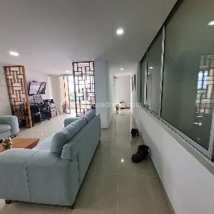 Apartamento de 3 alcobas en venta en Belen, Ibagué, 161 m² · foto 6 de 20