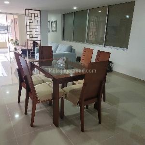 Apartamento de 3 alcobas en venta en Belen, Ibagué, 161 m² · foto 7 de 20