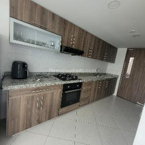 Apartamento de 3 alcobas en venta en Belen, Ibagué, 161 m² · foto 10 de 20