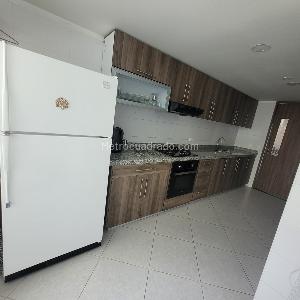 Apartamento de 3 alcobas en venta en Belen, Ibagué, 161 m² · foto 11 de 20