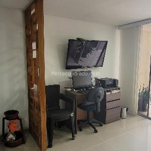 Apartamento de 3 alcobas en venta en Belen, Ibagué, 161 m² · foto 14 de 20