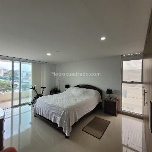 Apartamento de 3 alcobas en venta en Belen, Ibagué, 161 m² · foto 15 de 20