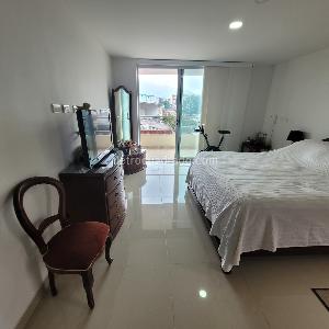 Apartamento de 3 alcobas en venta en Belen, Ibagué, 161 m² · foto 17 de 20