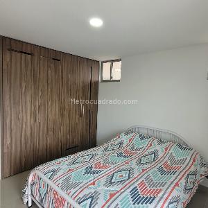 Apartamento de 3 alcobas en venta en Belen, Ibagué, 161 m² · foto 18 de 20