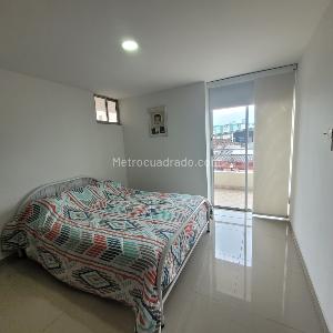 Apartamento de 3 alcobas en venta en Belen, Ibagué, 161 m² · foto 19 de 20