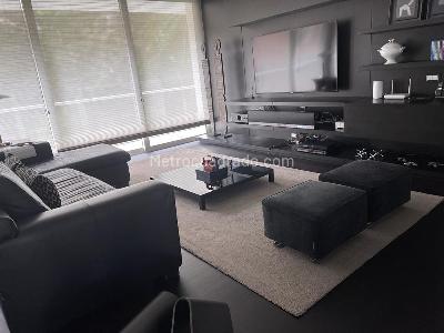 Apartamento de 3 alcobas en venta en Los Rosales, Bogotá, 363 m² · foto 4 de 18