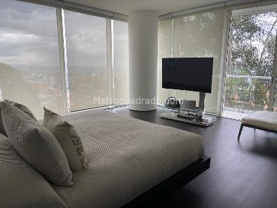 Apartamento de 3 alcobas en venta en Los Rosales, Bogotá, 363 m² · foto 8 de 18