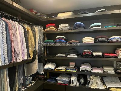 Apartamento de 3 alcobas en venta en Los Rosales, Bogotá, 363 m² · foto 11 de 18