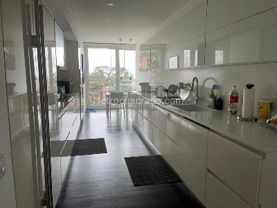 Apartamento de 3 alcobas en venta en Los Rosales, Bogotá, 363 m² · foto 14 de 18