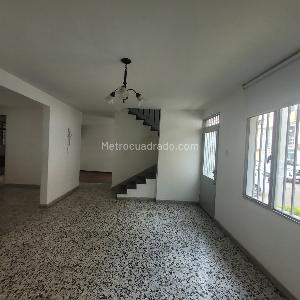 House for rent in San Simon Parte Alta, Ibagué