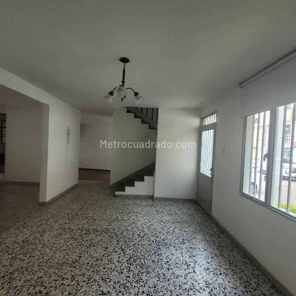 Casa en Arriendo, San Simon Parte Alta, Ibagué