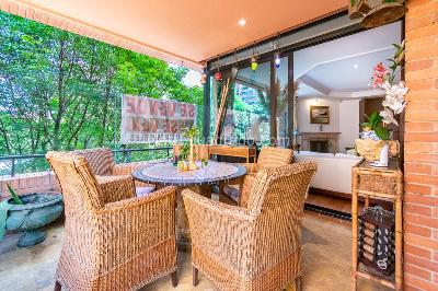 Apartamento en venta en La Cabrera, Bogotá · foto 2 de 20
