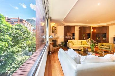 Apartamento en venta en La Cabrera, Bogotá · foto 3 de 20