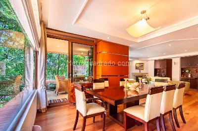 Apartamento en venta en La Cabrera, Bogotá · foto 4 de 20