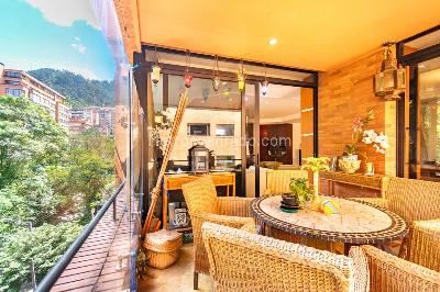 Apartamento en venta en La Cabrera, Bogotá · foto 5 de 20