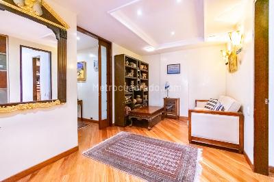Apartamento en venta en La Cabrera, Bogotá · foto 7 de 20