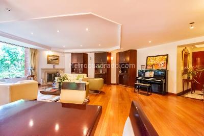 Apartamento en venta en La Cabrera, Bogotá · foto 8 de 20