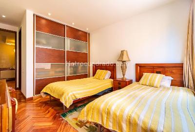 Apartamento en venta en La Cabrera, Bogotá · foto 9 de 20