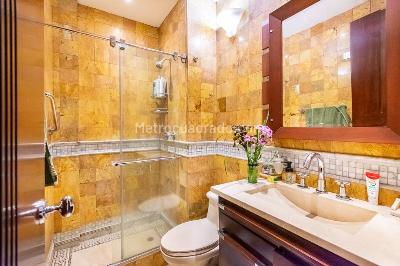 Apartamento en venta en La Cabrera, Bogotá · foto 12 de 20