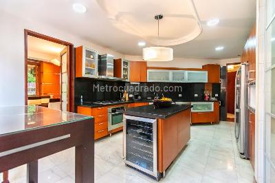 Apartamento en venta en La Cabrera, Bogotá · foto 13 de 20