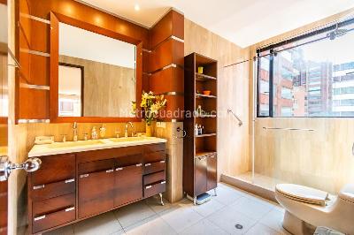 Apartamento en venta en La Cabrera, Bogotá · foto 15 de 20