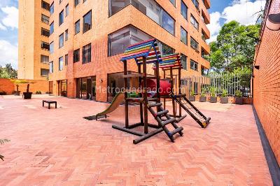 Apartamento en venta en La Cabrera, Bogotá · foto 16 de 20