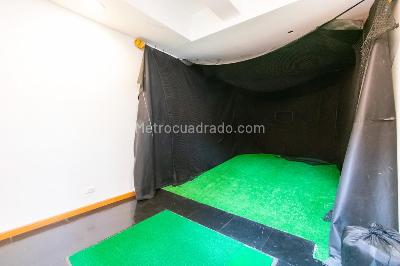 Apartamento en venta en La Cabrera, Bogotá · foto 19 de 20