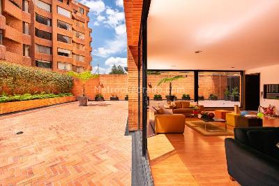 Apartamento en venta en La Cabrera, Bogotá · foto 20 de 20