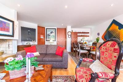 Apartamento en venta en Bella Suiza, Bogotá · foto 4 de 20