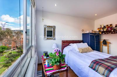 Apartamento en venta en Bella Suiza, Bogotá · foto 5 de 20