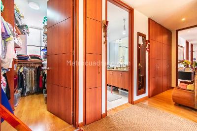Apartamento en venta en Bella Suiza, Bogotá · foto 6 de 20
