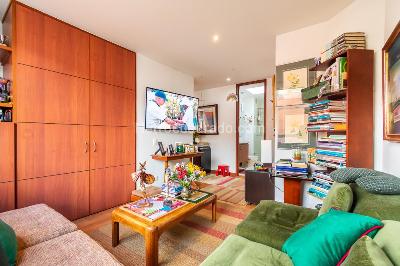 Apartamento en venta en Bella Suiza, Bogotá · foto 7 de 20