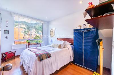 Apartamento en venta en Bella Suiza, Bogotá · foto 8 de 20