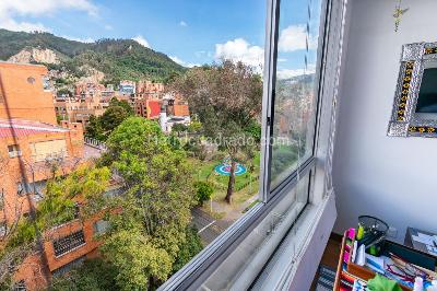 Apartamento en venta en Bella Suiza, Bogotá · foto 9 de 20