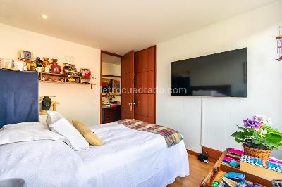 Apartamento en venta en Bella Suiza, Bogotá · foto 10 de 20