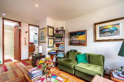 Apartamento en venta en Bella Suiza, Bogotá · foto 11 de 20