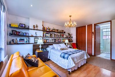 Apartamento en venta en Bella Suiza, Bogotá · foto 12 de 20