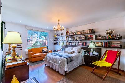 Apartamento en venta en Bella Suiza, Bogotá · foto 13 de 20