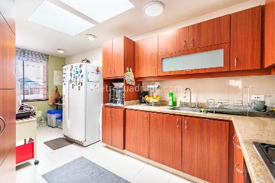 Apartamento en venta en Bella Suiza, Bogotá · foto 14 de 20