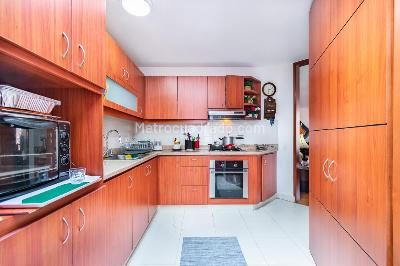 Apartamento en venta en Bella Suiza, Bogotá · foto 15 de 20