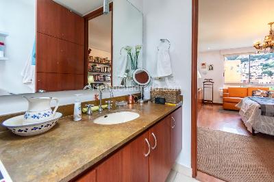 Apartamento en venta en Bella Suiza, Bogotá · foto 16 de 20