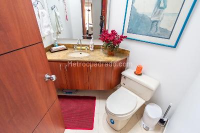 Apartamento en venta en Bella Suiza, Bogotá · foto 19 de 20