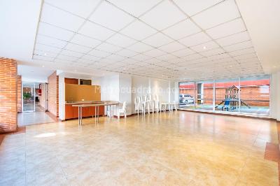 Apartamento en venta en Bella Suiza, Bogotá · foto 20 de 20